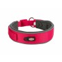 Collar para Perro Trixie Premium Grafito Fucsia XS/S 27-35 cm | Tienda24 - Global Online Shop Tienda24.eu