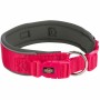 Collar para Perro Trixie Premium Grafito Fucsia XS/S 27-35 cm | Tienda24 - Global Online Shop Tienda24.eu