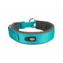 Collier pour Chien Trixie Premium Graphite Azul Océano XS/S 27-35 cm | Tienda24 - Global Online Shop Tienda24.eu