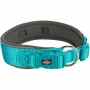 Collier pour Chien Trixie Premium Graphite Azul Océano XS/S 27-35 cm | Tienda24 - Global Online Shop Tienda24.eu