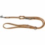 Dog Lead Trixie Be Nordic Brown XS/L | Tienda24 - Global Online Shop Tienda24.eu