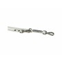 Adjustable dog leash Trixie CityStyle Light grey S/M | Tienda24 - Global Online Shop Tienda24.eu