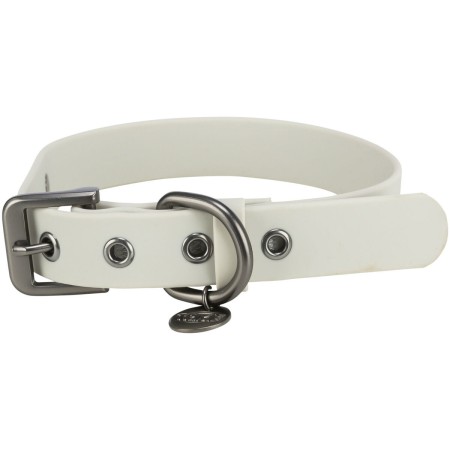 Collar para Perro Trixie CityStyle Gris claro L 45-52 cm 42-52 cm | Tienda24 - Global Online Shop Tienda24.eu