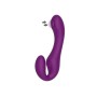 Vibrador de Ponto G Toy Joy Roxo | Tienda24 - Global Online Shop Tienda24.eu