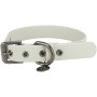 Collar para Perro Trixie CityStyle Gris claro M 35-42 cm | Tienda24 - Global Online Shop Tienda24.eu