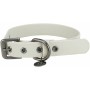 Collar para Perro Trixie CityStyle Gris claro M/L 40-47 cm | Tienda24 - Global Online Shop Tienda24.eu