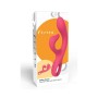 Vibrador Doble Estimulación Toy Joy de Toy Joy, Vibradores dobles - Ref: M0405679, Precio: 43,27 €, Descuento: %