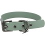 Hundehalsband Trixie CityStyle grün S/M 30-37 cm | Tienda24 - Global Online Shop Tienda24.eu