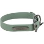 Collare per Cani Trixie CityStyle Verde S/M 30-37 cm | Tienda24 - Global Online Shop Tienda24.eu