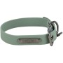 Collar para Perro Trixie CityStyle Verde S/M 30-37 cm | Tienda24 - Global Online Shop Tienda24.eu