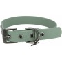 Coleira para Cães Trixie CityStyle Verde M 35-42 cm | Tienda24 - Global Online Shop Tienda24.eu