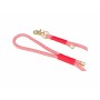 Strap Trixie Ø 10 mm Red | Tienda24 - Global Online Shop Tienda24.eu