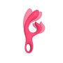 Vibrador Doble Estimulación Toy Joy de Toy Joy, Vibradores dobles - Ref: M0405679, Precio: 43,27 €, Descuento: %