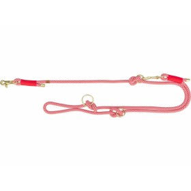 Dog Lead Trixie New Premium Azul Océano | Tienda24 - Global Online Shop Tienda24.eu