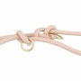 Adjustable dog leash Trixie Soft Rope Pink S S/XL | Tienda24 - Global Online Shop Tienda24.eu