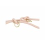 Adjustable dog leash Trixie Soft Rope Pink S S/XL | Tienda24 - Global Online Shop Tienda24.eu