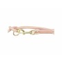 Adjustable dog leash Trixie Soft Rope Pink S S/XL | Tienda24 - Global Online Shop Tienda24.eu