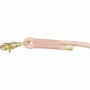 Adjustable dog leash Trixie Soft Rope Pink S S/XL | Tienda24 - Global Online Shop Tienda24.eu