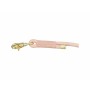 Adjustable dog leash Trixie Soft Rope Pink S S/XL | Tienda24 - Global Online Shop Tienda24.eu