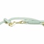 Adjustable dog leash Trixie Soft Rope Green Mint S S/XL | Tienda24 - Global Online Shop Tienda24.eu