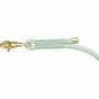 Adjustable dog leash Trixie Soft Rope Green Mint S S/XL | Tienda24 - Global Online Shop Tienda24.eu