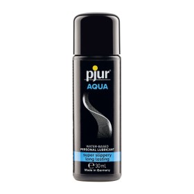 Lubrificante à base de Água Pjur 6178570000 30 ml de Pjur, Lubrificantes e géis - Ref: M0405685, Preço: 4,90 €, Desconto: %