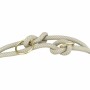 Guinzaglio regolabile per cane Trixie Soft Rope Grigio Grigio chiaro S S/XL | Tienda24 - Global Online Shop Tienda24.eu