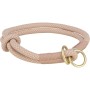 Coleira de Treino para Cães Trixie Soft Rope Cor de Rosa S/M 40 cm | Tienda24 - Global Online Shop Tienda24.eu