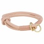 Collier d'entraînement pour chiens Trixie Soft Rope Rose S/M 40 cm | Tienda24 - Global Online Shop Tienda24.eu