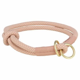 Coleira para Cães Trixie Active Comfort Cor de Rosa S/M 27-33 cm | Tienda24 - Global Online Shop Tienda24.eu