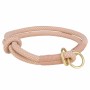 Collier d'entraînement pour chiens Trixie Soft Rope Rose S 35 cm | Tienda24 - Global Online Shop Tienda24.eu