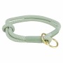 Collier d'entraînement pour chiens Trixie Soft Rope Vert Menthe S/M 40 cm | Tienda24 - Global Online Shop Tienda24.eu