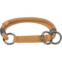 Collar de Adiestramiento para Perros Trixie Be Nordic Marrón 60 cm | Tienda24 - Global Online Shop Tienda24.eu