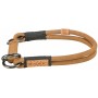 Collar de Adiestramiento para Perros Trixie Be Nordic Marrón 60 cm | Tienda24 - Global Online Shop Tienda24.eu