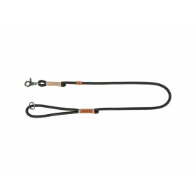 Laisse réglable pour chien Trixie Orange Graphite S/M 2 m | Tienda24 - Global Online Shop Tienda24.eu