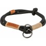 Collier d'entraînement pour chiens Trixie Be Nordic Noir Sable 45 cm | Tienda24 - Global Online Shop Tienda24.eu