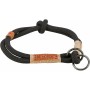 Collar de Adiestramiento para Perros Trixie Be Nordic Negro Arena 45 cm | Tienda24 - Global Online Shop Tienda24.eu