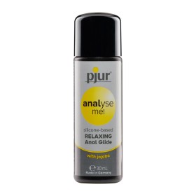 Relajante Anal Pjur Analyse Me de Pjur, Lubricantes y geles - Ref: M0405693, Precio: 6,69 €, Descuento: %