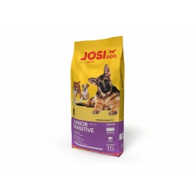 Futter Royal Canin Medium Puppy Welpe/Junior Huhn Mais Vögel 4 Kg | Tienda24 - Global Online Shop Tienda24.eu