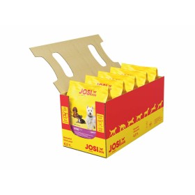 mangime BOSCH SENIOR Anziano Pollo 12,5 Kg | Tienda24 - Global Online Shop Tienda24.eu