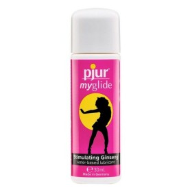 Lubrifiant à base d'eau Pjur 10550 de Pjur, Lubrifiants - Réf : M0405697, Prix : 6,16 €, Remise : %