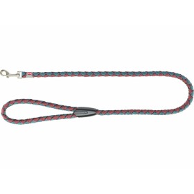 Ramal ajustable para perro Trixie Azul Océano XS/S | Tienda24 - Global Online Shop Tienda24.eu