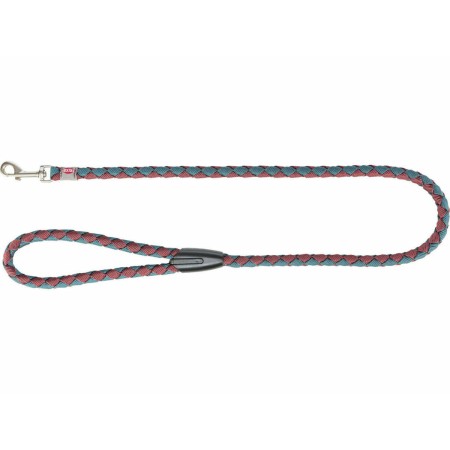 Correa para Perro Trixie Cavo Azul Rojo L/XL 1 m | Tienda24 - Global Online Shop Tienda24.eu