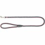 Dog Lead Trixie Cavo Blue Red L/XL 1 m | Tienda24 - Global Online Shop Tienda24.eu