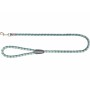 Dog Lead Trixie Cavo Blue Green L/XL 1 m | Tienda24 - Global Online Shop Tienda24.eu