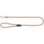 Dog Lead Trixie Cavo Sand Blush L/XL 1 m | Tienda24 - Global Online Shop Tienda24.eu