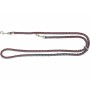 Adjustable dog leash Trixie Blue Red S/M 2 m | Tienda24 - Global Online Shop Tienda24.eu