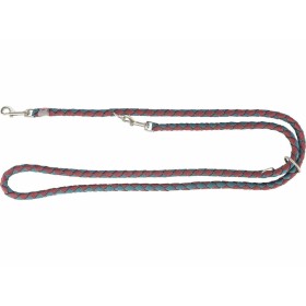 Dog Lead Trixie Classic Black L/XL | Tienda24 - Global Online Shop Tienda24.eu