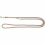 Adjustable dog leash Trixie Sand Blush L/XL 2 m | Tienda24 - Global Online Shop Tienda24.eu