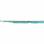 Adjustable dog leash Trixie Premium Light Blue XS/S | Tienda24 - Global Online Shop Tienda24.eu